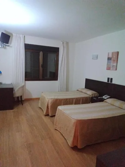 Hotel La Bodega — 写真 12