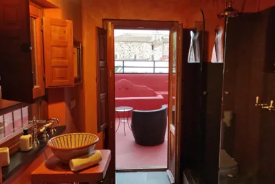 Hotel la Boheme — 照片 4