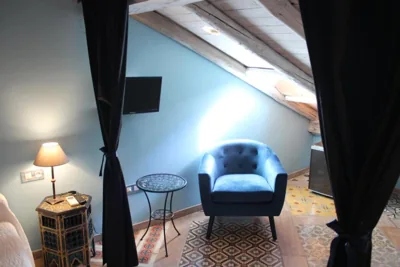 Hotel la Boheme — 照片 5