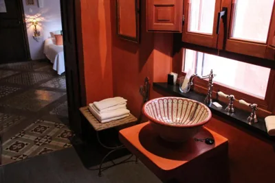 Hotel la Boheme — 照片 8