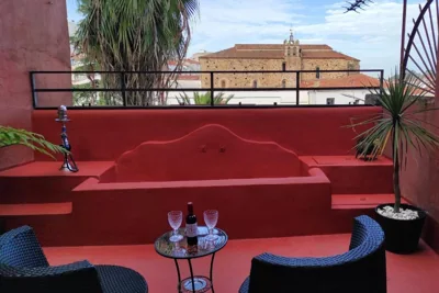 Hotel la Boheme — 照片 10