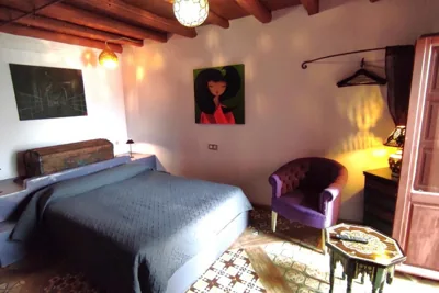 Hotel la Boheme — 照片 11
