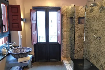 Hotel la Boheme — 照片 12