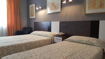 Hotel La Bolera — foto 2