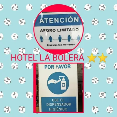 Hotel La Bolera — foto 3