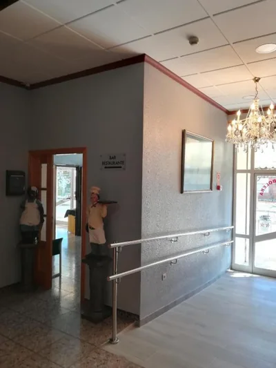 Hotel La Bolera — foto 5