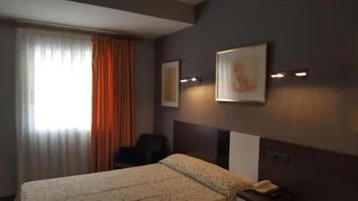 Hotel La Bolera — foto 6