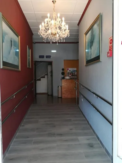 Hotel La Bolera — foto 10
