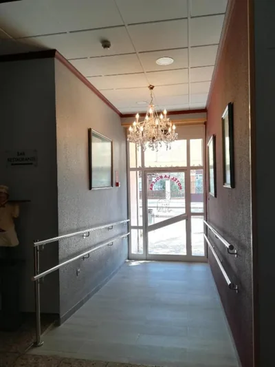 Hotel La Bolera — foto 12