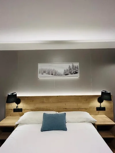 Hotel La Bonaigua — photo 2