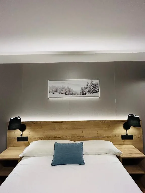 Hotel La Bonaigua
