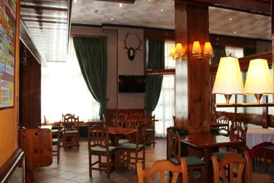 Hotel La Bonaigua — photo 5