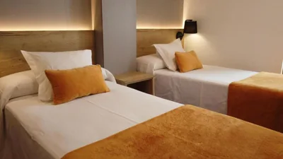 Hotel La Bonaigua — photo 9
