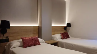 Hotel La Bonaigua — photo 10