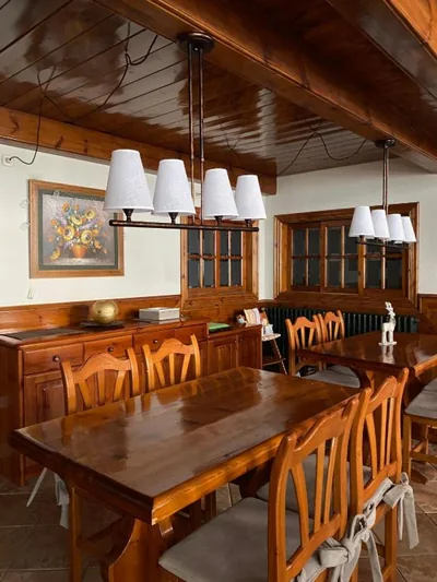 Hotel La Bonaigua — photo 11