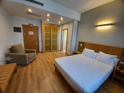 Hotel La Boroña — foto 2