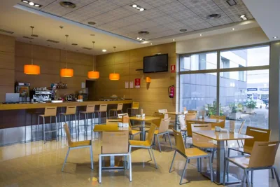 Hotel La Boroña — foto 4