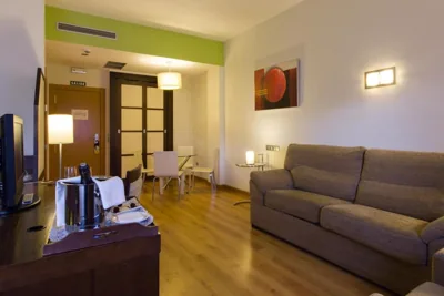 Hotel La Boroña — foto 5