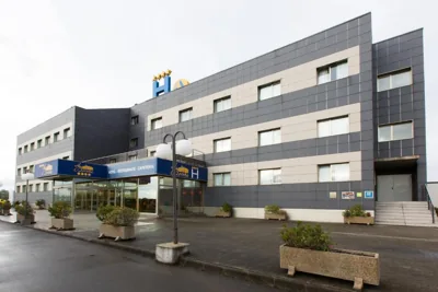 Hotel La Boroña — foto 6