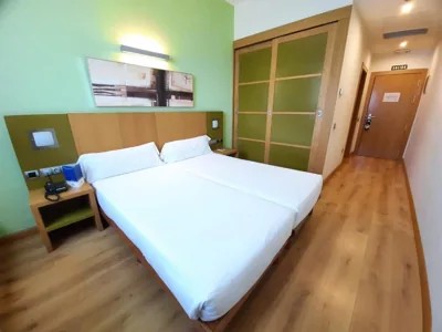 Hotel La Boroña — foto 9