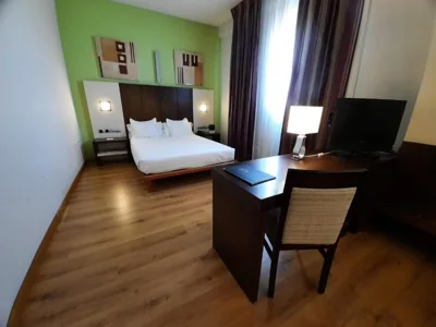 Hotel La Boroña — foto 10