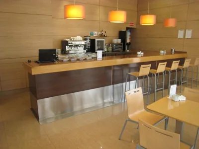 Hotel La Boroña — foto 12