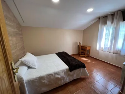 Hotel La Braña — foto 2