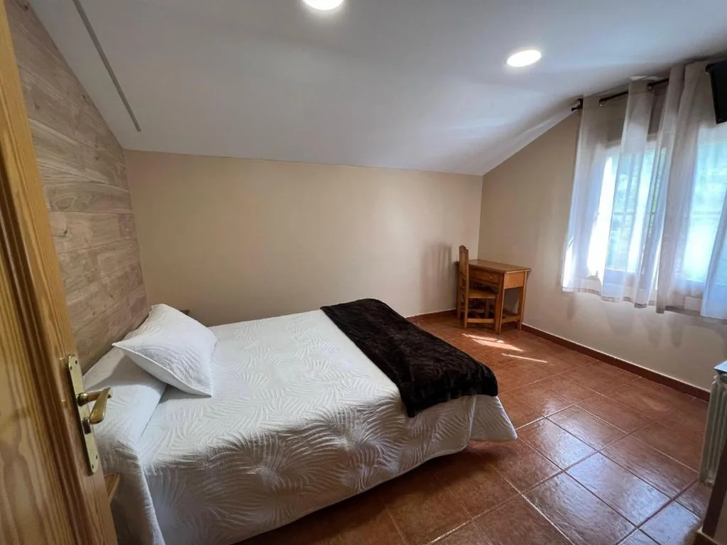Hotel La Braña
