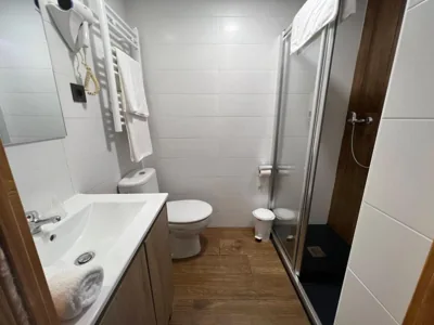 Hotel La Braña — foto 7