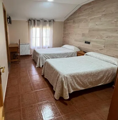 Hotel La Braña — foto 11