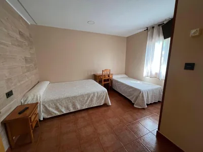 Hotel La Braña — foto 12