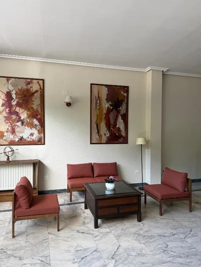 Hotel La Brañina — Foto 2