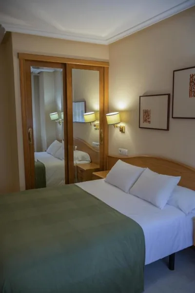 Hotel La Brañina — Foto 3
