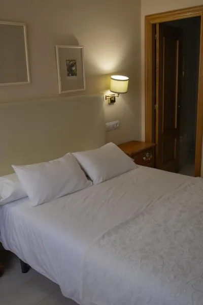 Hotel La Brañina — Foto 4