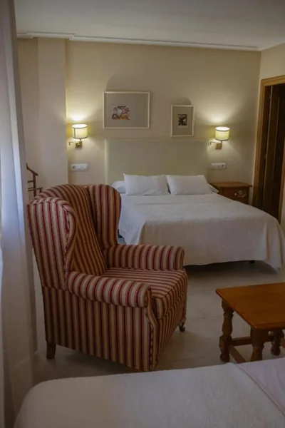 Hotel La Brañina — Foto 6