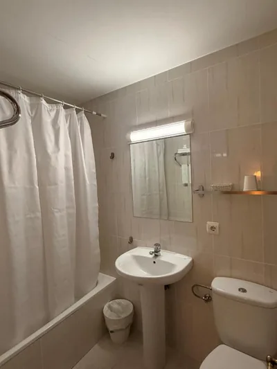 Hotel La Brañina — Foto 8