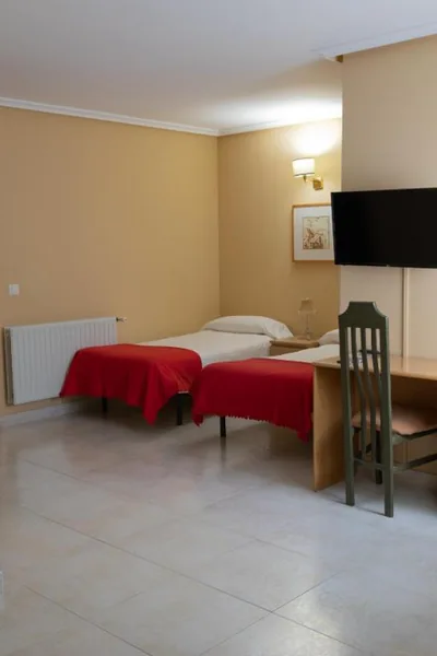 Hotel La Brañina — Foto 10