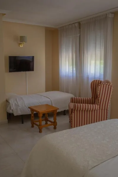 Hotel La Brañina — Foto 11
