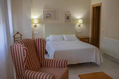 Hotel La Brañina — Foto 12