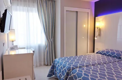 Hotel La Cala Finestrat — foto 3