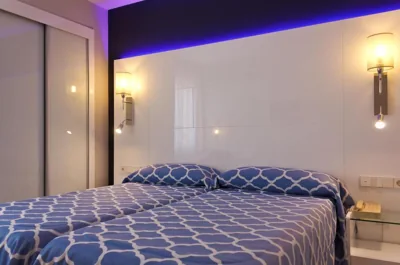 Hotel La Cala Finestrat — foto 4