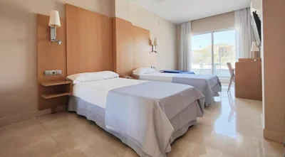 Hotel La Cala Finestrat — foto 6