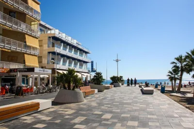 Hotel La Cala Finestrat — foto 7