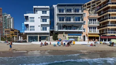 Hotel La Cala Finestrat — foto 9