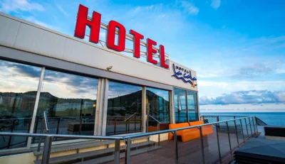 Hotel La Cala Finestrat — foto 10