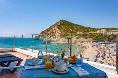 Hotel La Cala Finestrat — foto 11