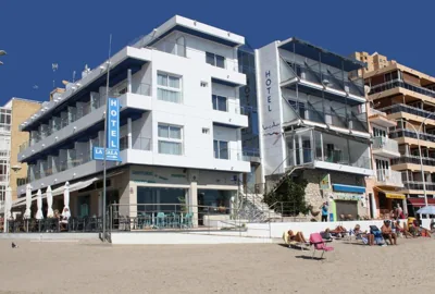 Hotel La Cala Finestrat — foto 12