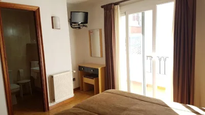 Hotel La Cala — photo 9