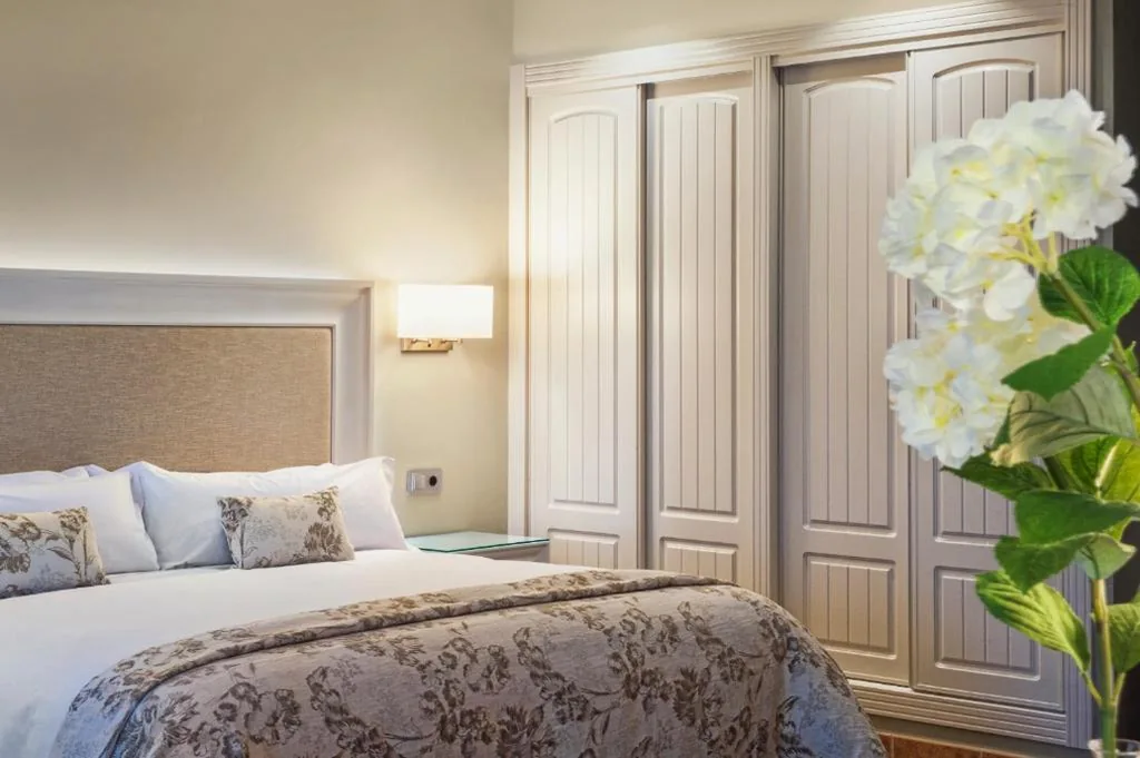 Chambre classique avec accès au spa — Hotel La Caminera Club de Campo