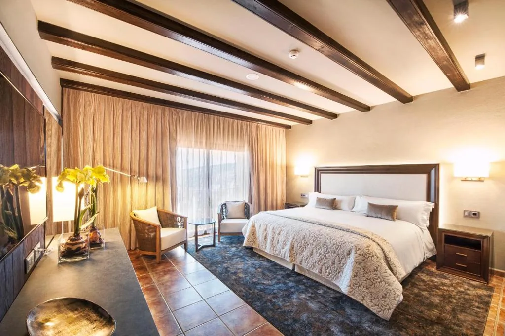 Hotel La Caminera Club de Campo